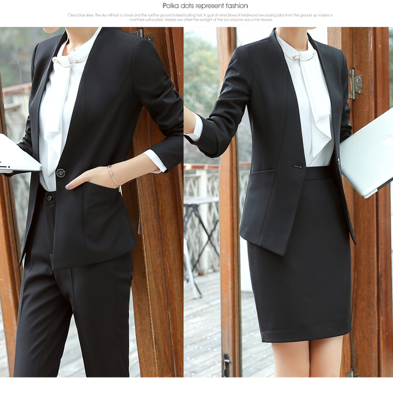 Tailleur femme - Ref 3244936 Image 23