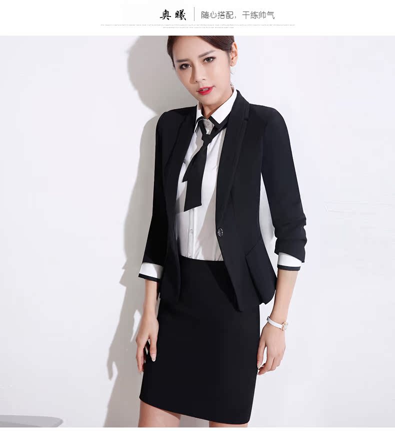 Tailleur femme - Ref 3242422 Image 18