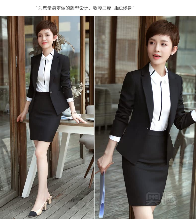 Tailleur femme - Ref 3242346 Image 20