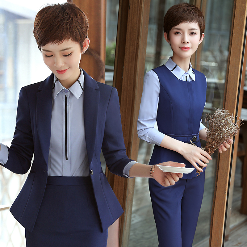 Tailleur femme - Ref 3242346 Image 3