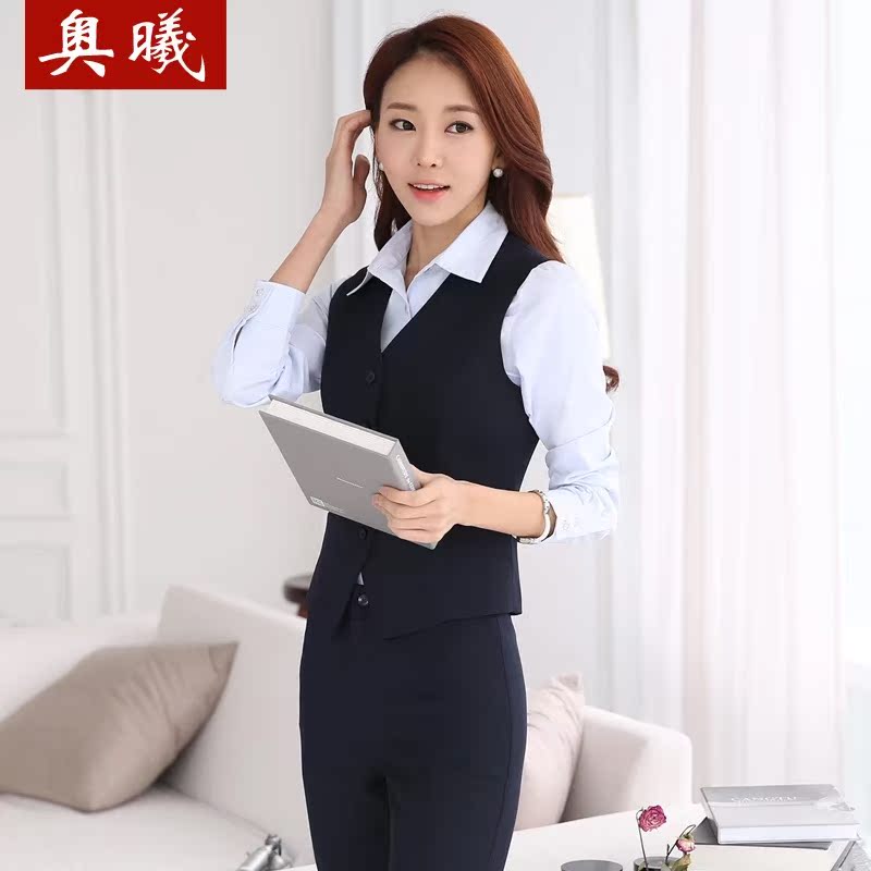 Tailleur femme - Ref 3242059 Image 4