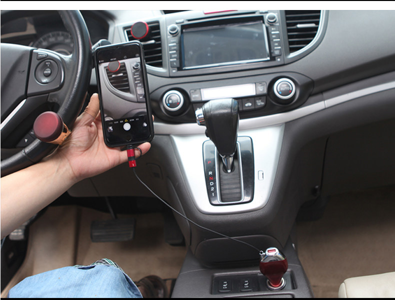 chargeur 2.1A, 2A - Ref 1300239 Image 12