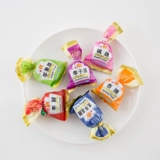 [Пекин Specialty_beao yijia сохранил фрукты 500 г] Высушенные и сушеные медовые закуски с фруктами.