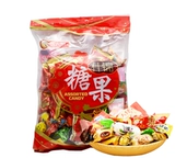 马大姐 -Хедзин Кенди Кенди Фруктовые Жесткие Кенди Фрукты Фрукты Кенди Политабель 450G Свадьба Свадьба Свадебная Канта Дети Флетер