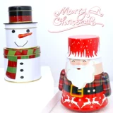 Apple, рождественская подарочная коробка, креативный защитный амулет, детская сумка для детского сада, подарок на день рождения