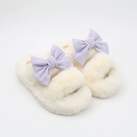 0143-6 Purple Lemblose Bowbells и рога