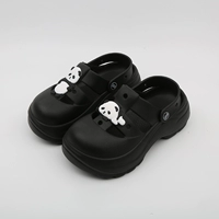 8058-2 Черная Панда Мэри Джейн Леди