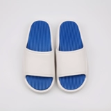 SUNNY COLOR Tide, мужские летние тапочки, спортивные сандалии, нескользящие слайдеры на платформе для влюбленных