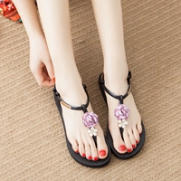 TXE-0025 Корейская версия Purple Flower