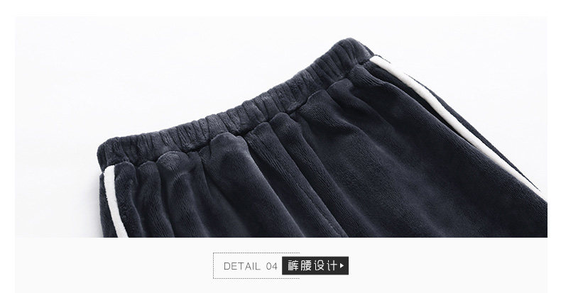 Pyjama mixte en Polyester Polyester  à manches longues - Ref 3005799 Image 37