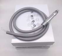 Small Bubble Accessories Suction Pen Silicone Tube Wash Pen Pipe Crystal Suction Head Soft Pipe Replacement Handle Cleaning Consumables