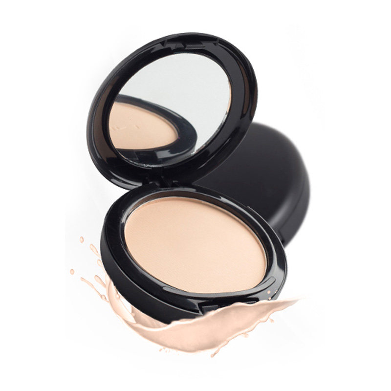 Men's special powder Concealer Oil control Waterproof moisturizing