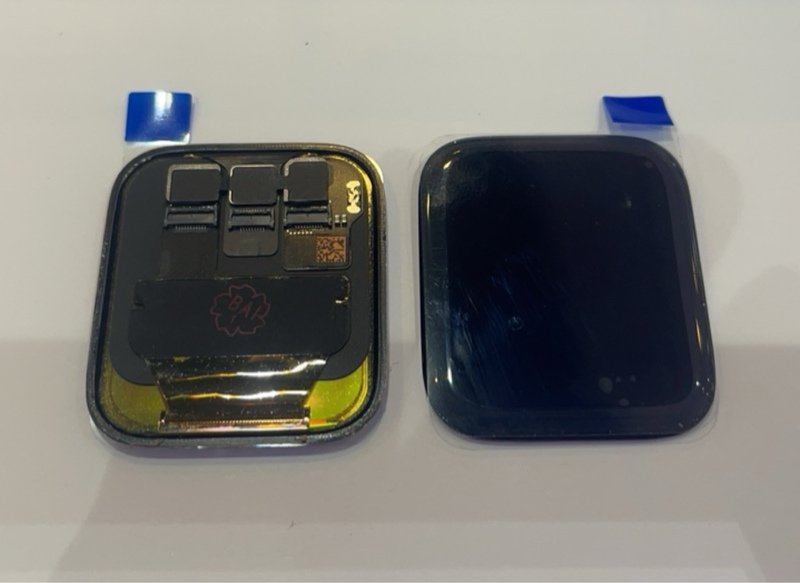 Original Brand New Display Lcd Screen Assembly Suitable for Apple Watch I Watch S13842M Cellular Gps Original Brand New Display Lcd Screen Assembly Suitable for Apple Watch I Watch S13842M Cellular Gps