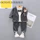 OGTO OGATU 0 CON SPRING DRESS 1 bé con 3 CLOTHES Pack 4 SETS 5 BOYS 6 SPRING 7 KIDS 8 TÂY.