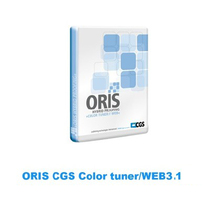 ORIS CGS COLOR TUNER WEB 3 1 full-featured version