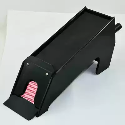 8 pairs of black thickened licensing boots, licensing props, sub-card machine, Texas poker machine, fighting master card