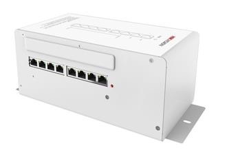 Talkback decoder