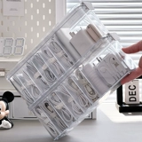 Кабель для передачи данных, ящик для хранения кабеля, укладка силового кабеля для зарядки настольного мобильного телефона большой емкости, органайзер для кабеля, сбор бытового разделительного кабеля, артефакт организации кабеля