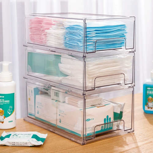 Медицинская маска, коробка для хранения, универсальная система хранения