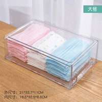 [Одиночная установка] Блок хранения маски для маски/SF-20110