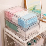 Медицинская маска, коробка для хранения, универсальная система хранения