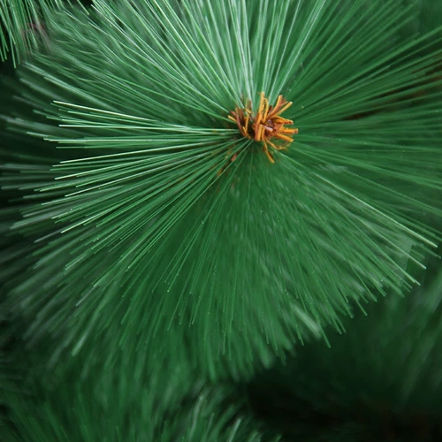 Рождество 1,5 метра-3 метра сосновая игла рождественская елка шифрование роскошное сосновое дерево