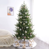 Рождественская елка дома Pe Tree Fir Pearce Packag