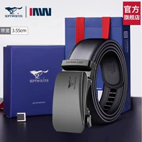 Классическая модель цвета пистолета [3,5 полосы пропускания] Десять лет гарантия