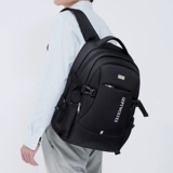 Septwolves, мужской вместительный и большой рюкзак для путешествий, ранец, ноутбук, бизнес-версия