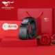 Основная картина горячая модель продаж [Warm Heart Red Gift Box] [Фотографии карты печати.