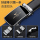 Ремень Seven wolves, мужской ремень из воловьей кожи, мужской ремень из натуральной кожи высокого класса, бренд 2026, новый кожаный ремень для брюк папы mini 1