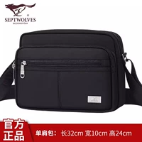 Черная модель