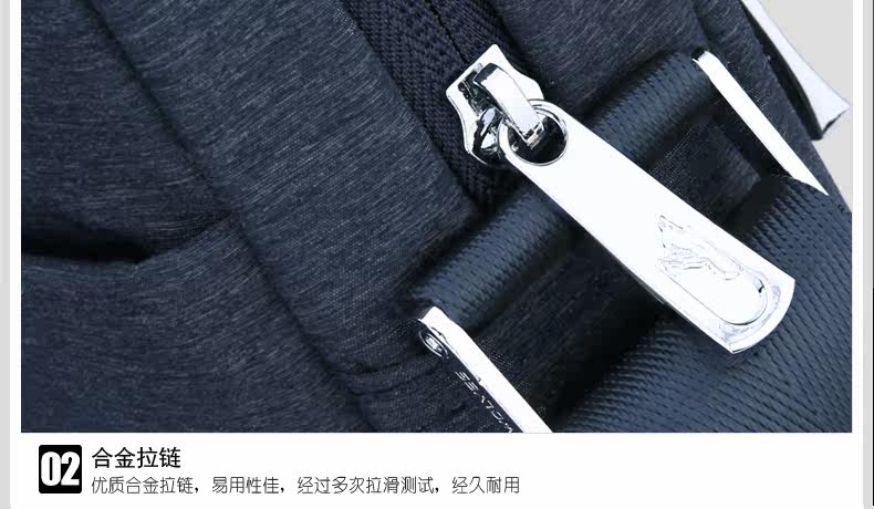 Sac pour homme - Ref 50312 Image 41