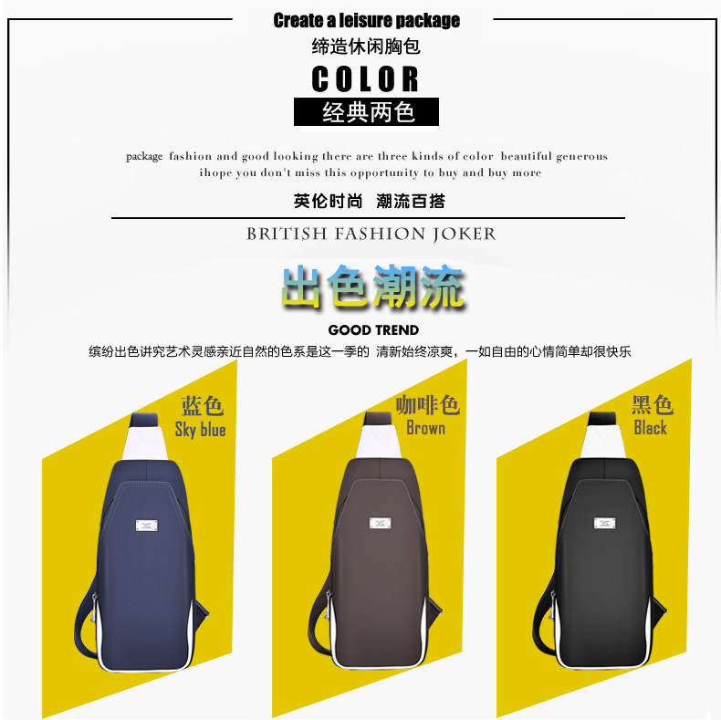 Sac homme - Ref 52568 Image 22