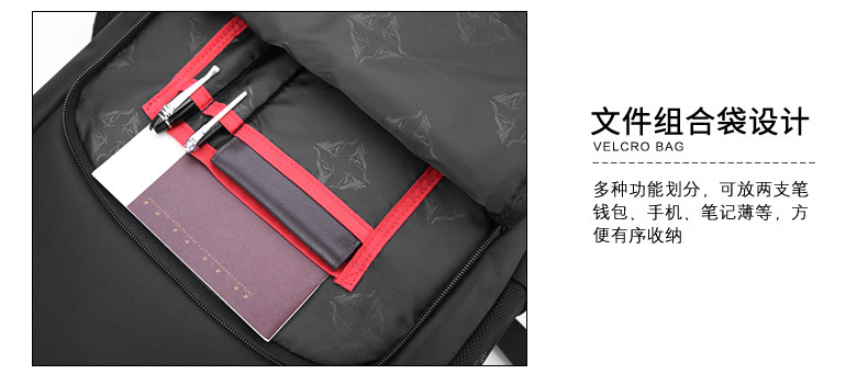 Sac pour homme - Ref 55489 Image 52