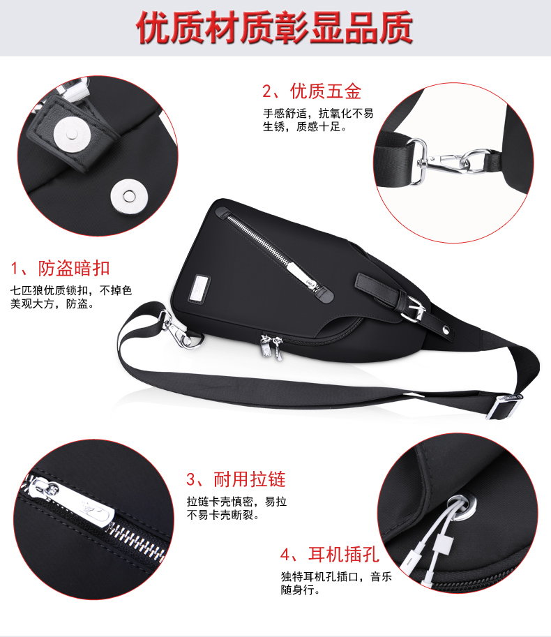 Sac homme - Ref 54100 Image 31