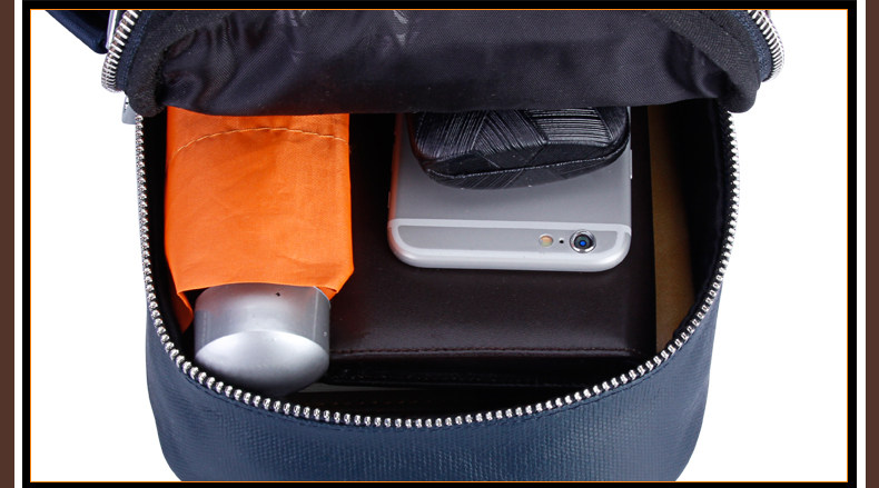 Sac pour homme - Ref 51821 Image 32