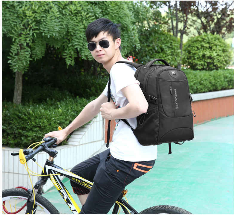 Sac pour homme - Ref 57139 Image 17