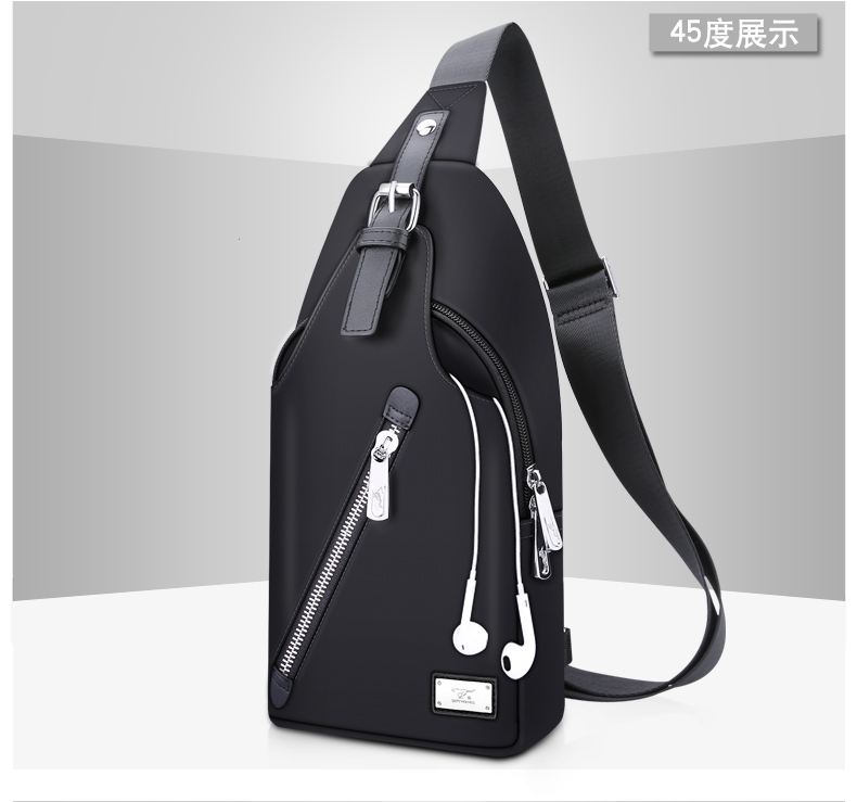 Sac homme - Ref 54100 Image 21
