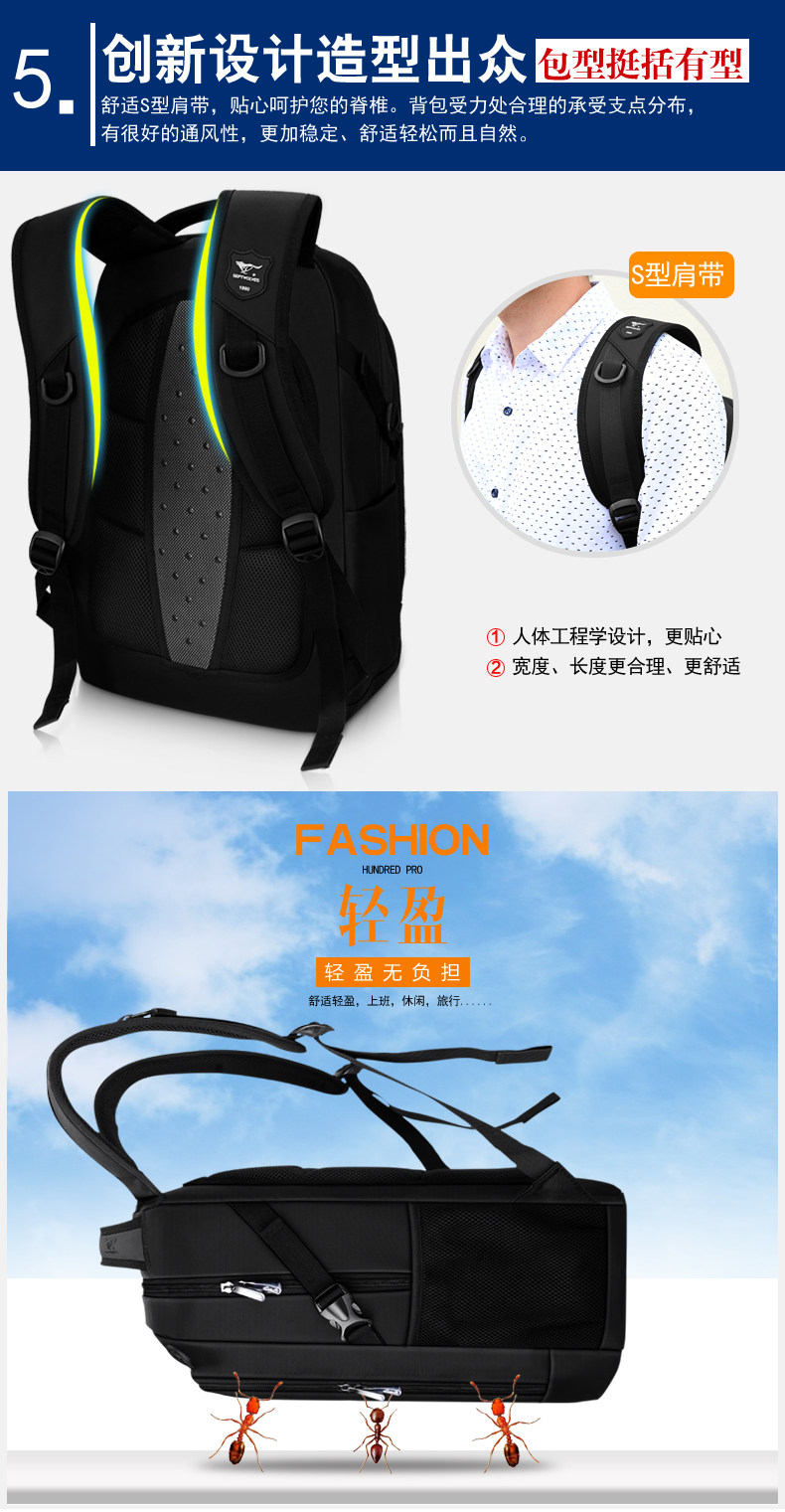 Sac homme - Ref 55526 Image 29