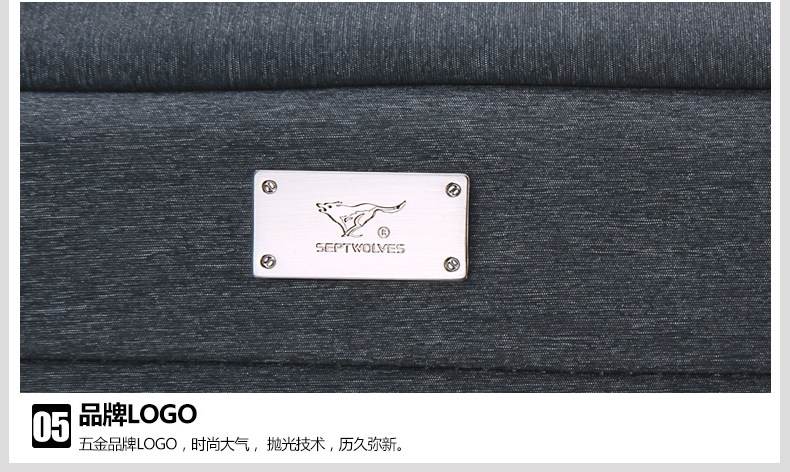 Sac pour homme - Ref 50312 Image 44