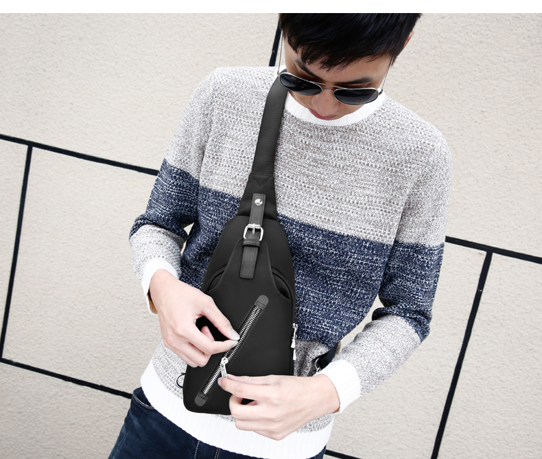 Sac homme - Ref 54100 Image 39