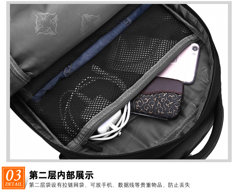Sac pour homme - Ref 57139 Image 44