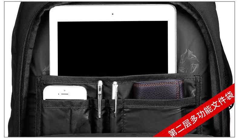 Sac pour homme - Ref 50708 Image 19