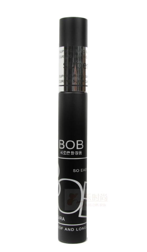 BOB tuyệt đẹp dài mascara kéo dài không thấm nước dày tăng trưởng chất lỏng chống mồ hôi mềm đầu bàn chải không nở mascara ysl