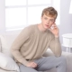 [Quầy chính hãng] Áo len cổ lọ 100% bó sát, cổ chữ V, áo len cashmere màu cổ rắn chỉ còn 28
