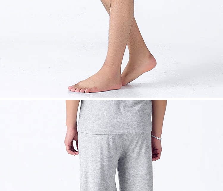 Pantalon pyjama Moyen-âge MOEE 81121-1 - Ref 713473 Image 16