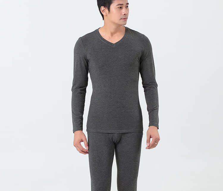 Sous-vêtement thermo Moyen-âge MOEE simple en viscose - Ref 755919 Image 16
