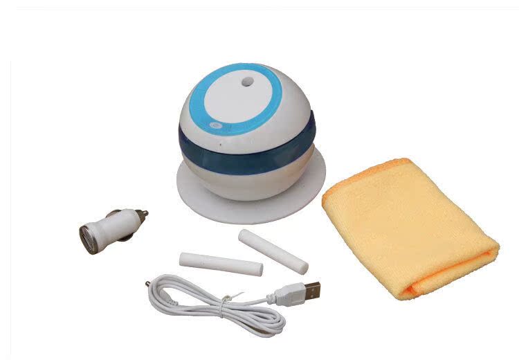 Humidificateur USB - Ref 409487 Image 10