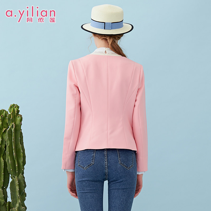 Veste pour femme en Polyester - Ref 3219018 Image 3